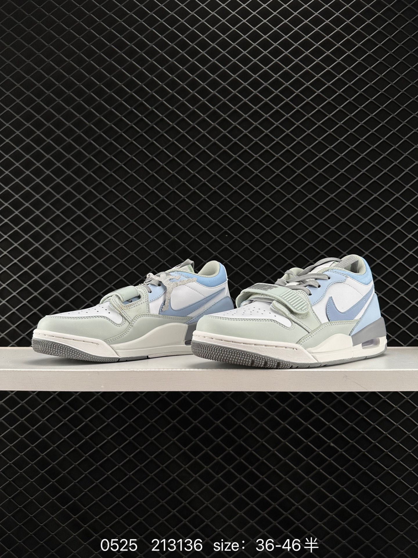 Air Jordan Legacy 312 Low AJ312